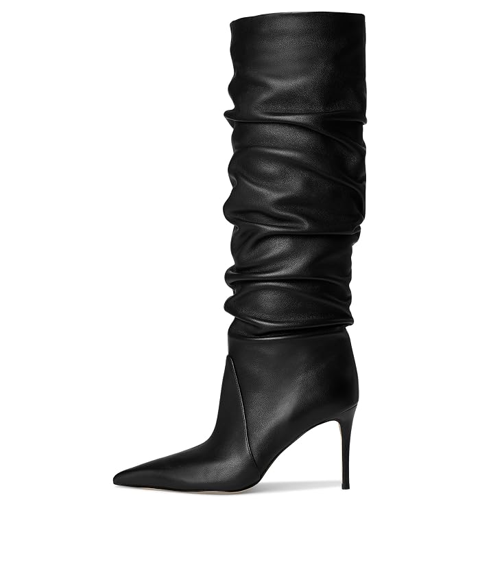 MICHAEL Michael Kors Dawn Heeled Boots - Image 4