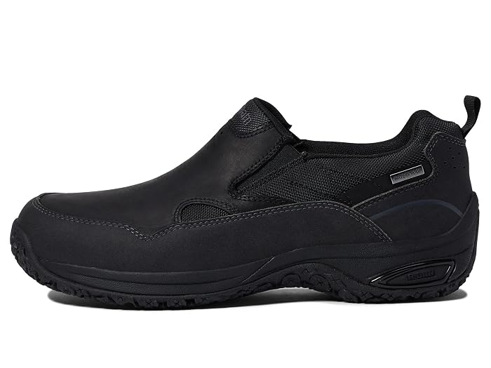 Dunham Cloud Plus Waterproof Slip-On - Image 4