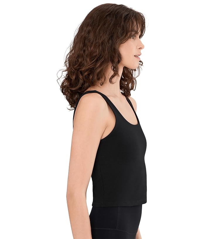 PACT On The Go-To Square Neck Tank - Image 3