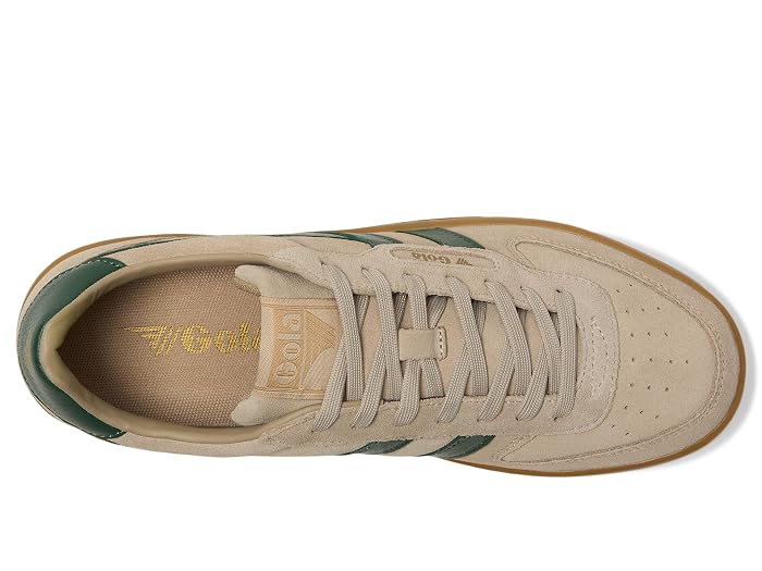 Gola Hawk Suede 86 - Image 2