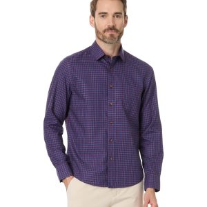 UNTUCKit Wrinkle-Free Knight Shirt
