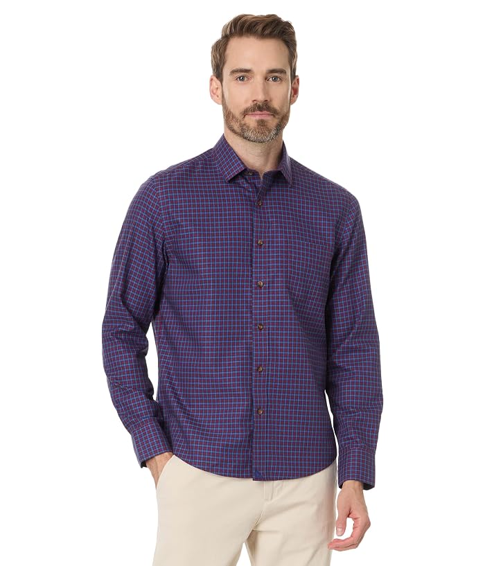UNTUCKit Wrinkle-Free Knight Shirt