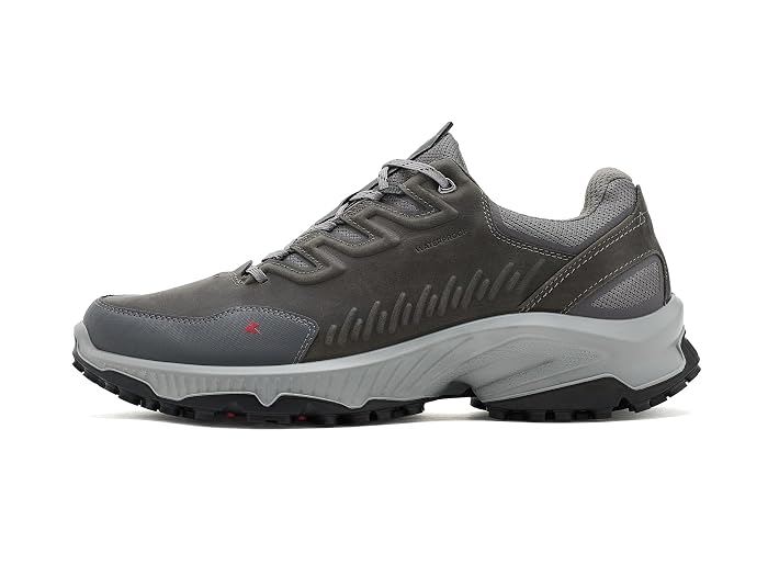 ECCO Sport Receptor Xp Leather Waterproof - Image 4