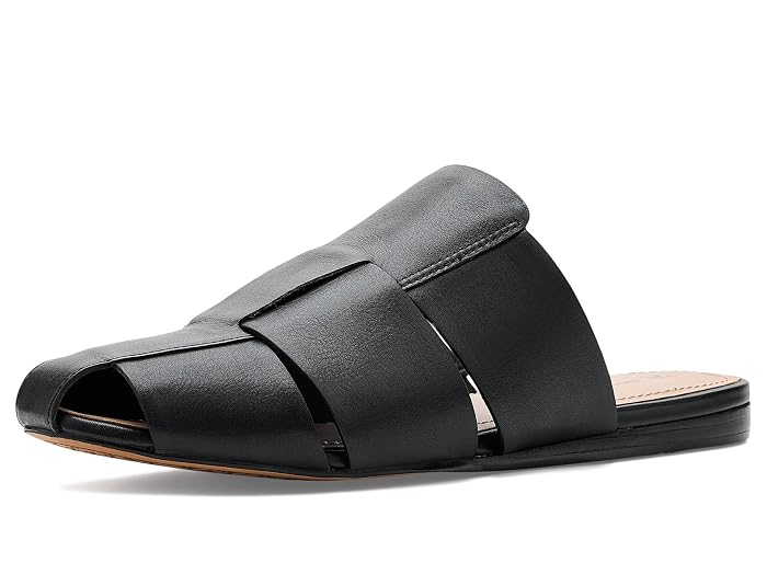 Johnston & Murphy Claire Fisherman Mule