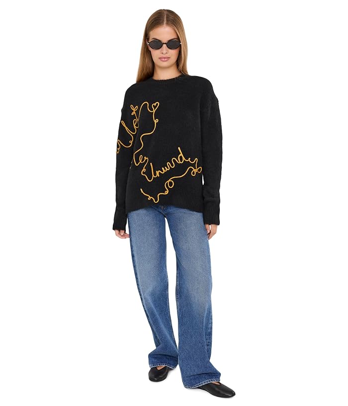 AllSaints Unwind Jumper - Image 2