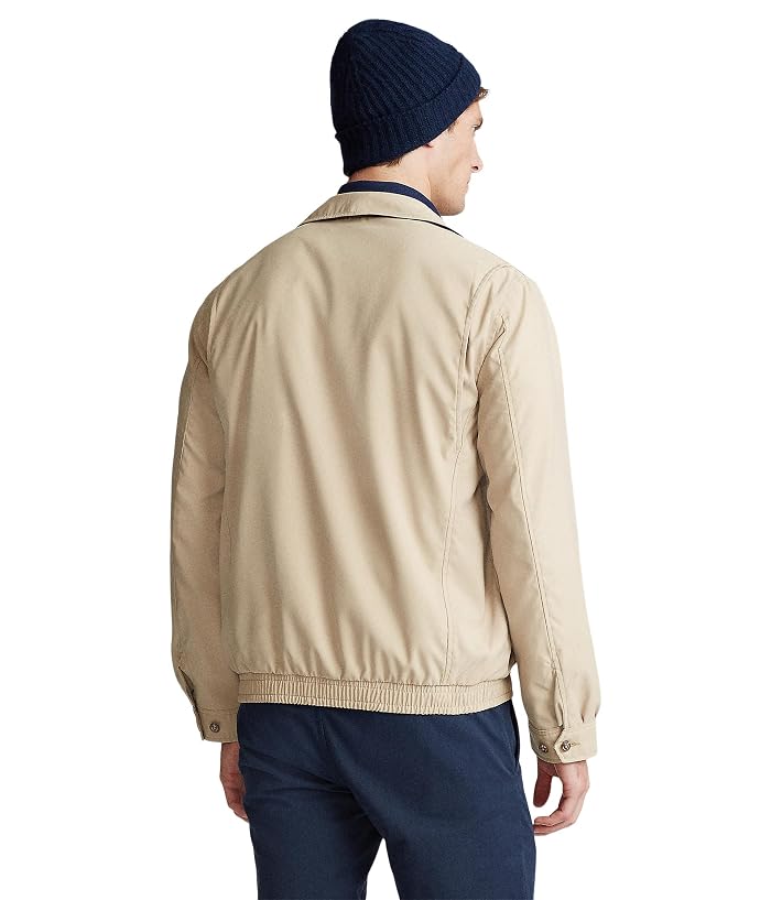 Polo Ralph Lauren Bi-Swing Windbreaker Jacket - Image 2