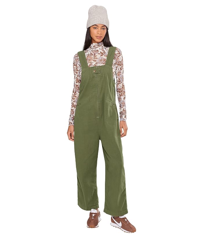 Free People We The Free Jude One-Piece - Image 2