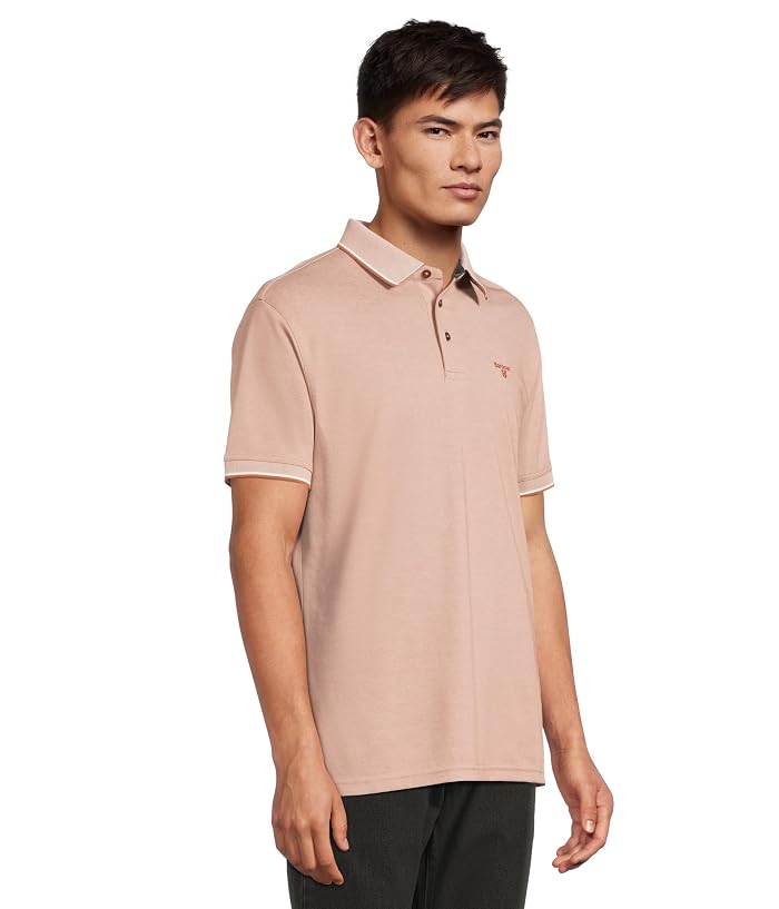 Barbour Heydon Performance Polo - Image 2