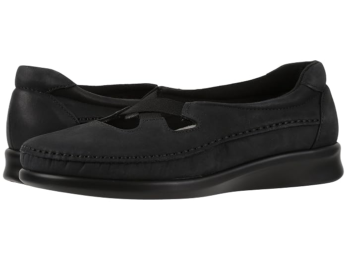SAS Crissy Slip On Comfort Loafer