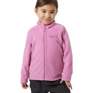 Helly Hansen Kids Daybreaker 2.0 Jacket (Little Kid)