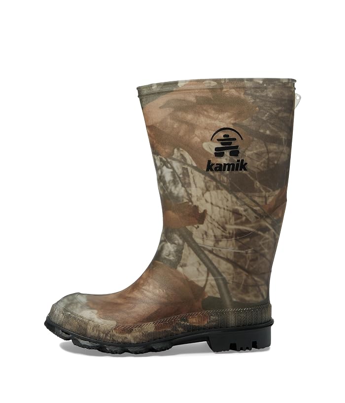 Kamik Kids Stomp (Toddler/Little Kid/Big Kid) - Image 4