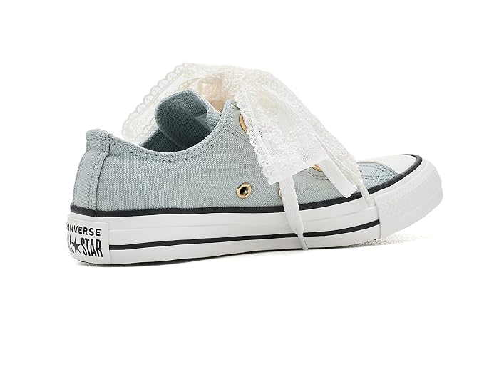 Converse Kids Chuck Taylor® All Star® Ox Lace (Big Kid) - Image 3