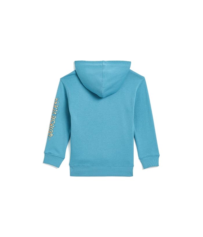 Quiksilver Kids The Lightning Hoodie (little Kid) - Image 2
