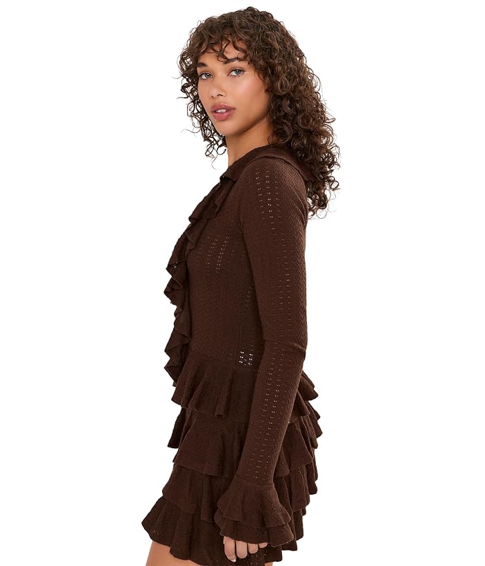 Show Me Your Mumu Marley Top - Image 3