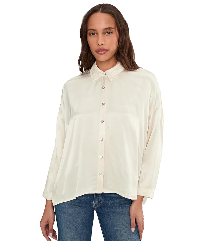 Michael Stars Devin Dolman Button Up