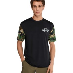 Quiksilver Hi Everyday Short Sleeve Surf Tee