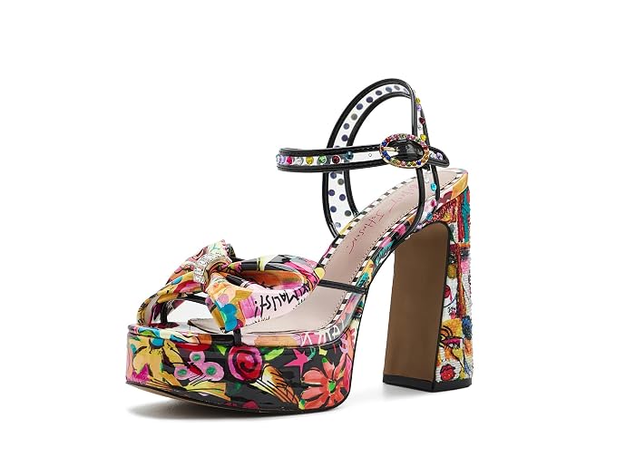 Blue by Betsey Johnson Shelley