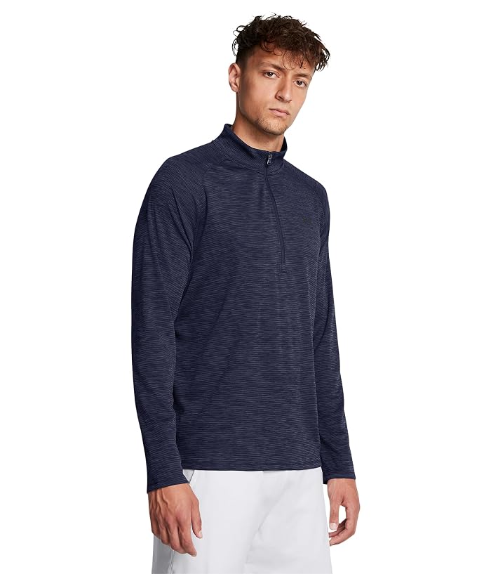 Under Armour Tech Textured 1/2 Zip - Image 4