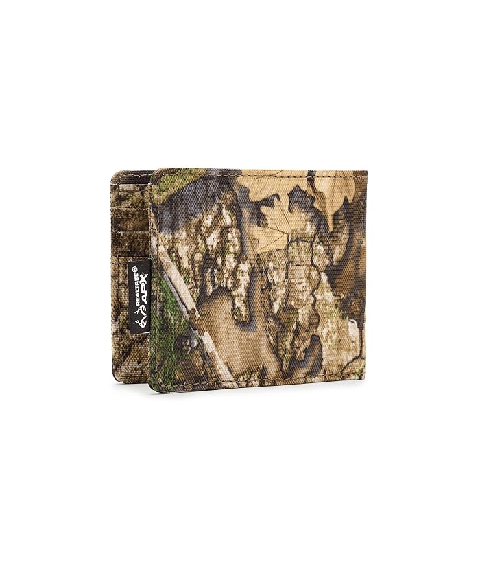 Herschel Supply Co. Realtree® Roy Wallet - Image 2