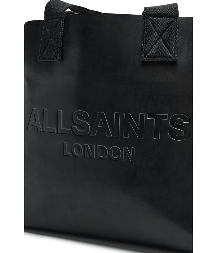 AllSaints Izzy Leather Tote - Image 4