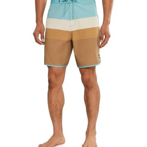 Quiksilver Calafia 19 Boardshorts
