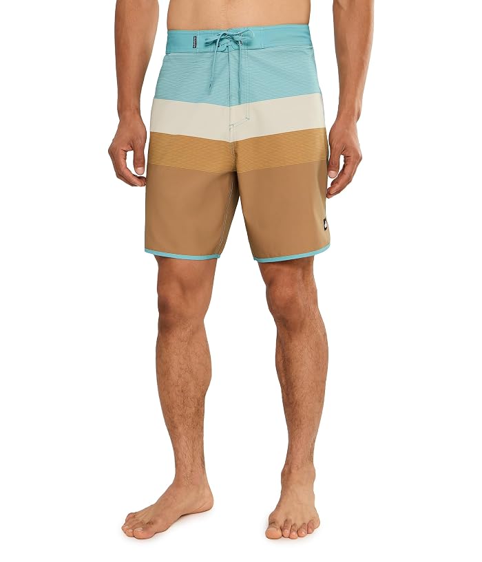 Quiksilver Calafia 19 Boardshorts