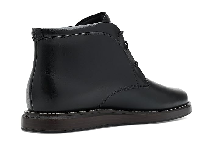 Cole Haan Grand Neoclassic Flexcraft Chukka Boots - Image 3