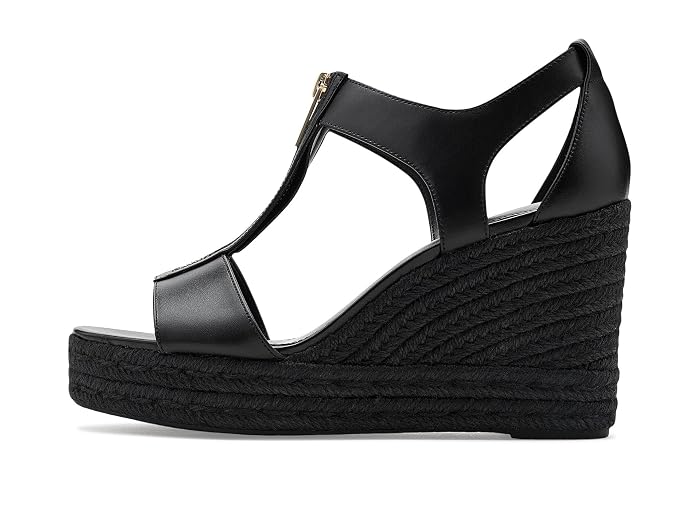 MICHAEL Michael Kors Berkley Mid Wedge - Image 4