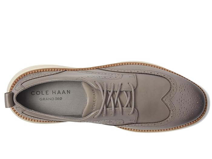 Cole Haan Grand Hurrion Wing Tip Oxford - Image 2