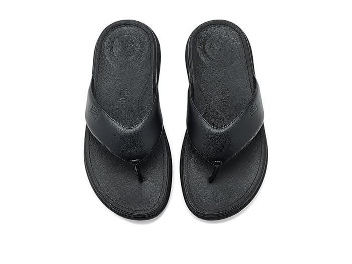 FitFlop F-Mode Go Toe-Post Sandals - Image 2