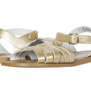 Salt Water Sandal by Hoy Shoes Retro (Big Kid/Adult)