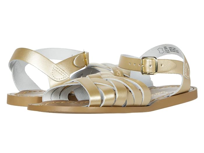 Salt Water Sandal by Hoy Shoes Retro (Big Kid/Adult)