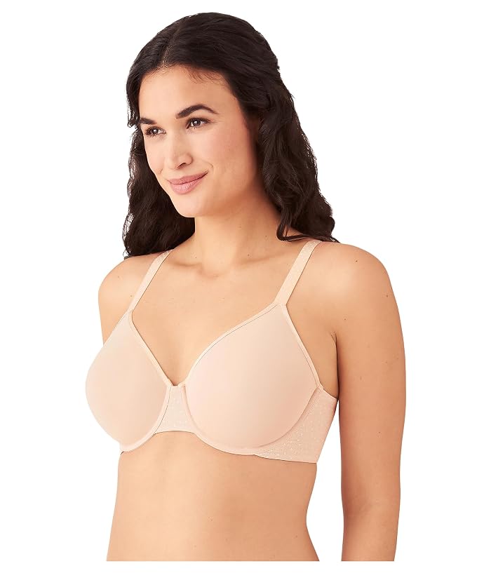 Wacoal Back Appeal Minimimizer Bra 857303 - Image 2