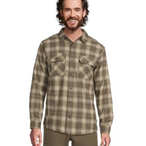 Royal Robbins Vogelsang Long Sleeve