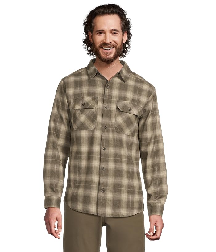 Royal Robbins Vogelsang Long Sleeve