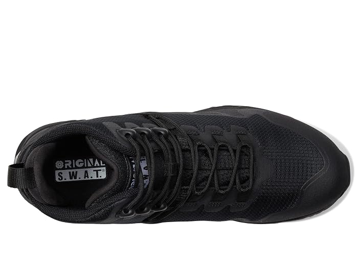 Original S.W.A.T. Alpha Fury 2.0 6" Lace-Up Boot - Image 2