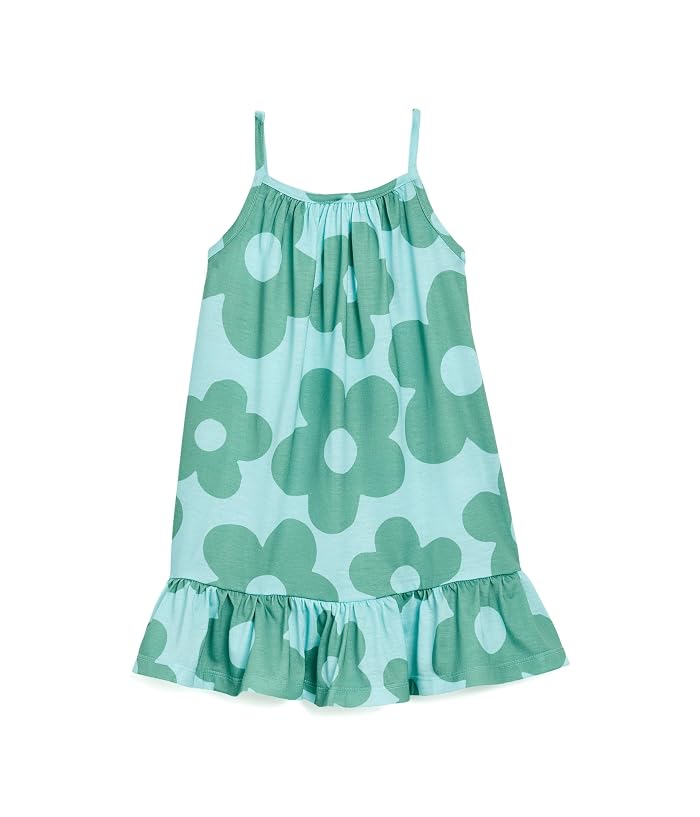 Hanna Andersson Sleeveless Nightgown (Toddler/Little Kid/Big Kid) - Image 4