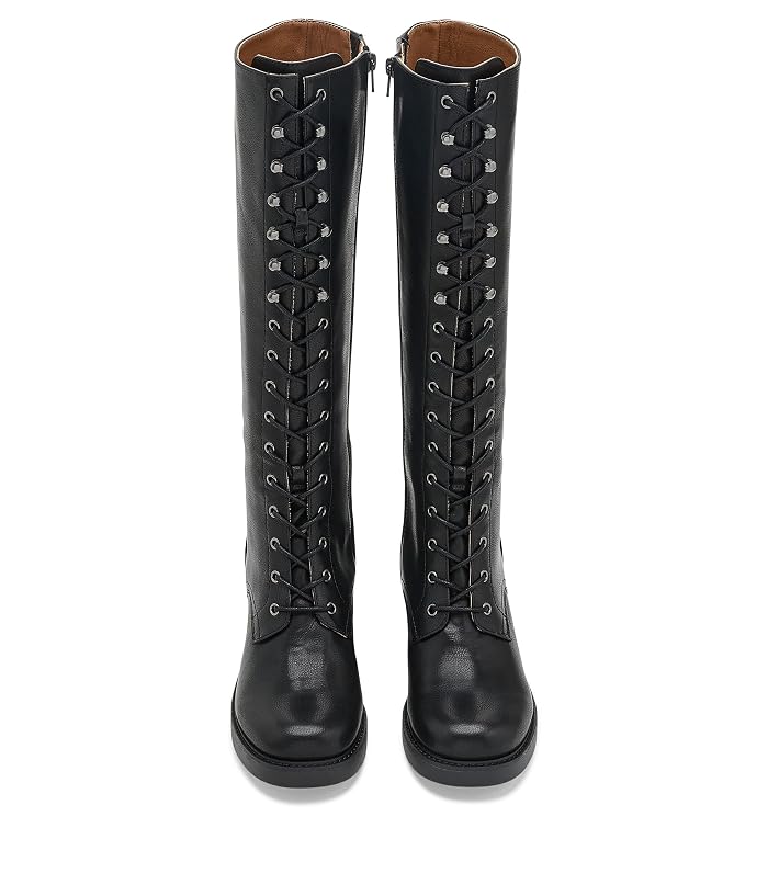 FRYE AND CO. Fynn Knee High Lace-Up - Image 2