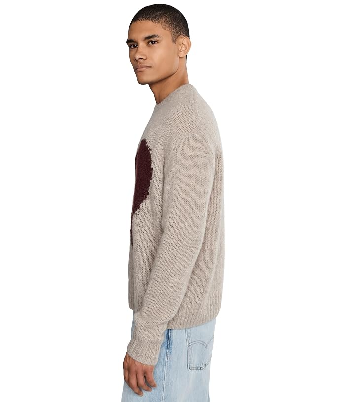 AllSaints Lover Knit Crew - Image 3