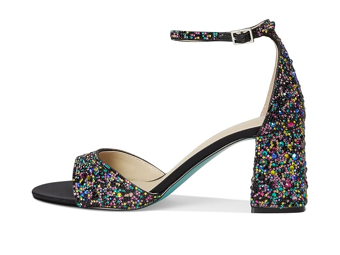 Blue by Betsey Johnson Kami - Image 4