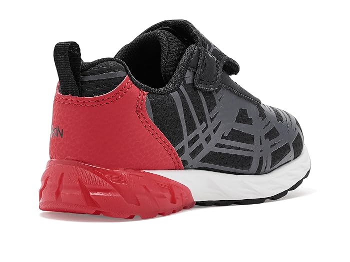 Josmo Spiderman Lighted Sneaker - Image 3