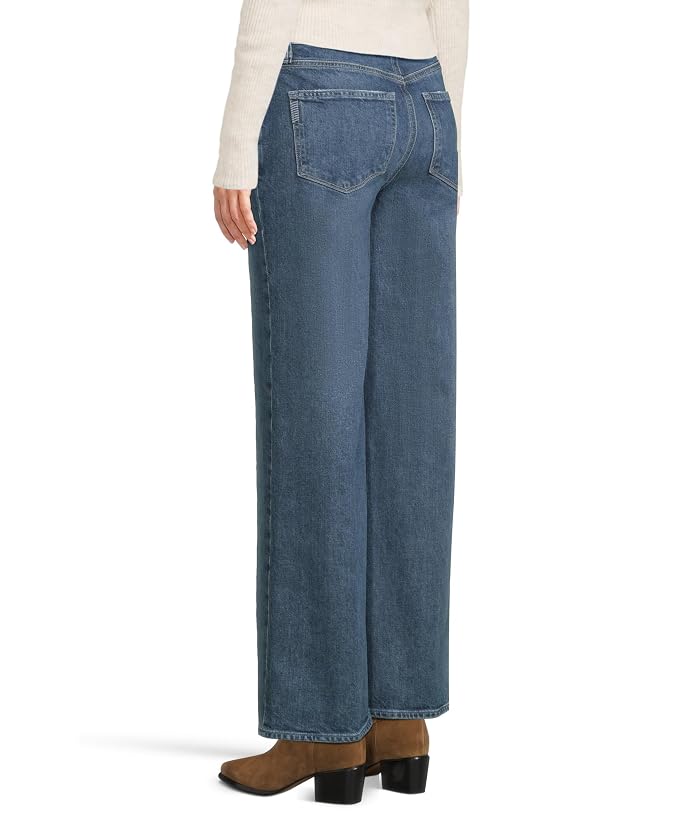 Paige Sasha 32" Seamed Belt Loops in Boogie - Image 3