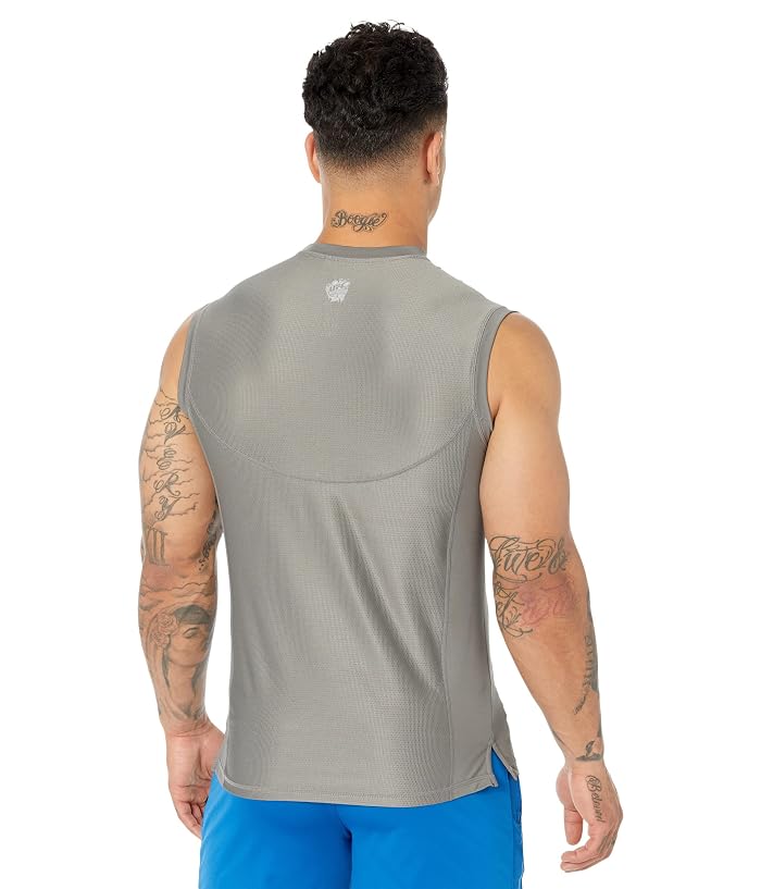 UFC Sleeveless Crew Neck Tee - Image 2