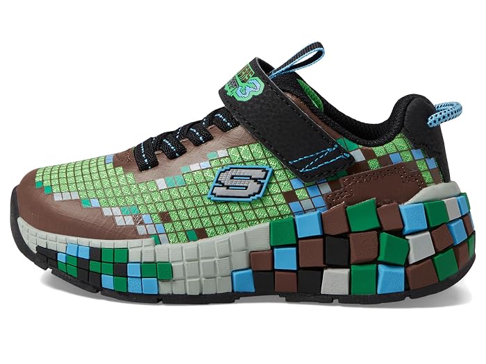 SKECHERS KIDS Mega Craft 3.0 402182L (Little Kid/Big Kid) - Image 4