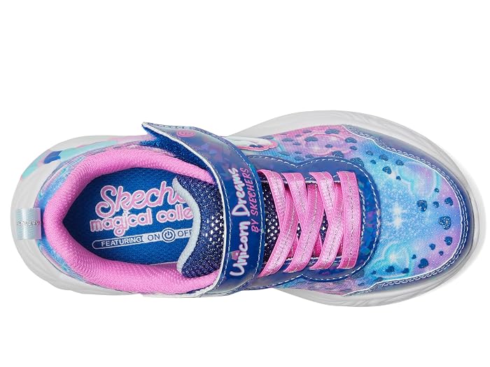 SKECHERS KIDS Unicorn Dreams 303063L (Little Kid/Big Kid) - Image 2