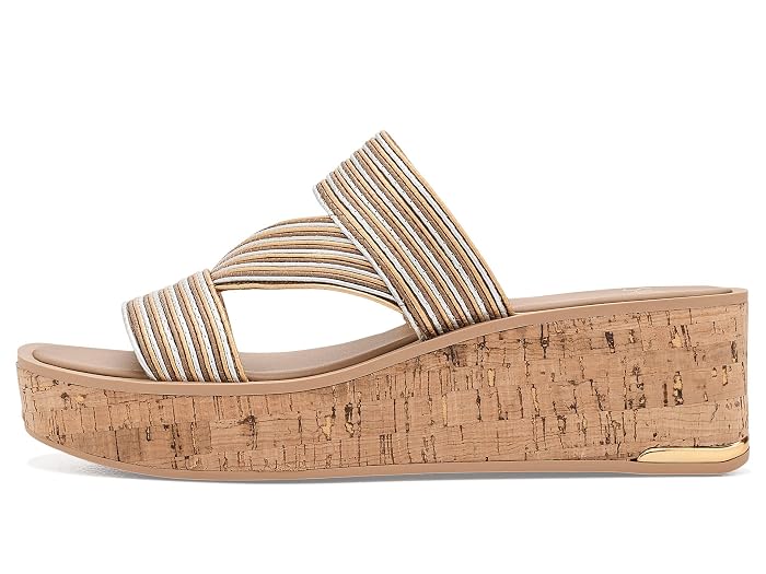 Franco Sarto A-Tahani3 Slide Sandals - Image 4