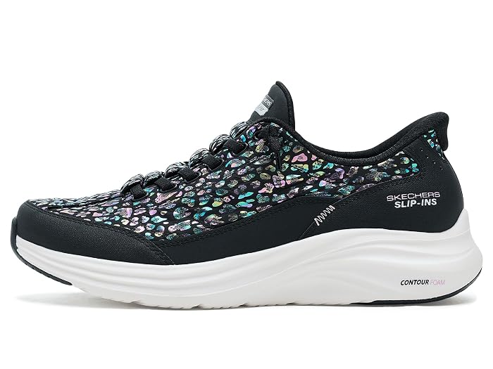 SKECHERS Contour Foam Cozy Fit Radiant Glow - Image 4