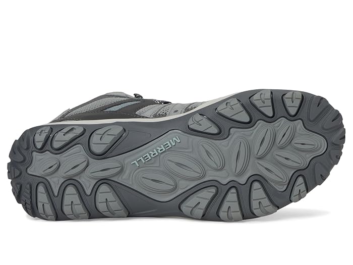 Merrell Accentor 3 Mid Wp - Image 3