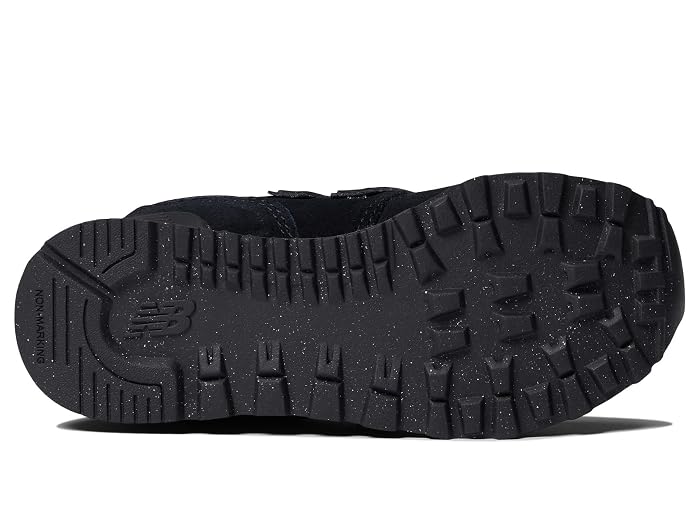 New Balance Kids 574 Core (Little Kid) - Image 3