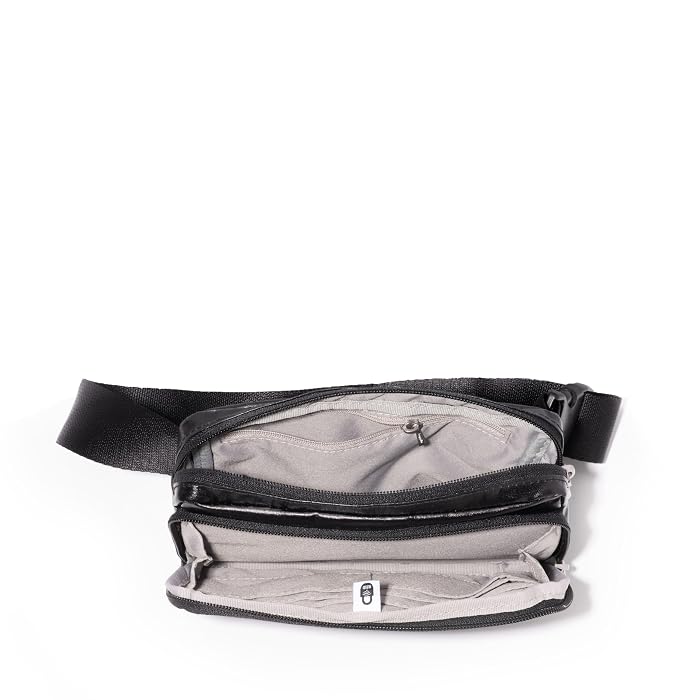 Baggallini Modern Belt Bag Sling - Image 3